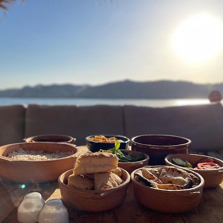 Hotel Ayujidda Nubian House Assuan Esterno foto