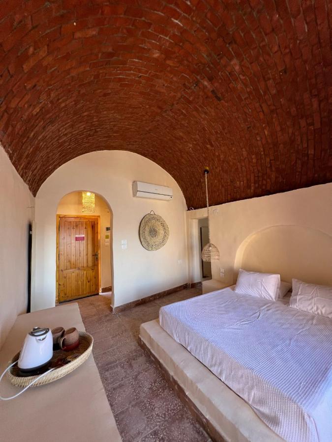 Hotel Ayujidda Nubian House Assuan Esterno foto