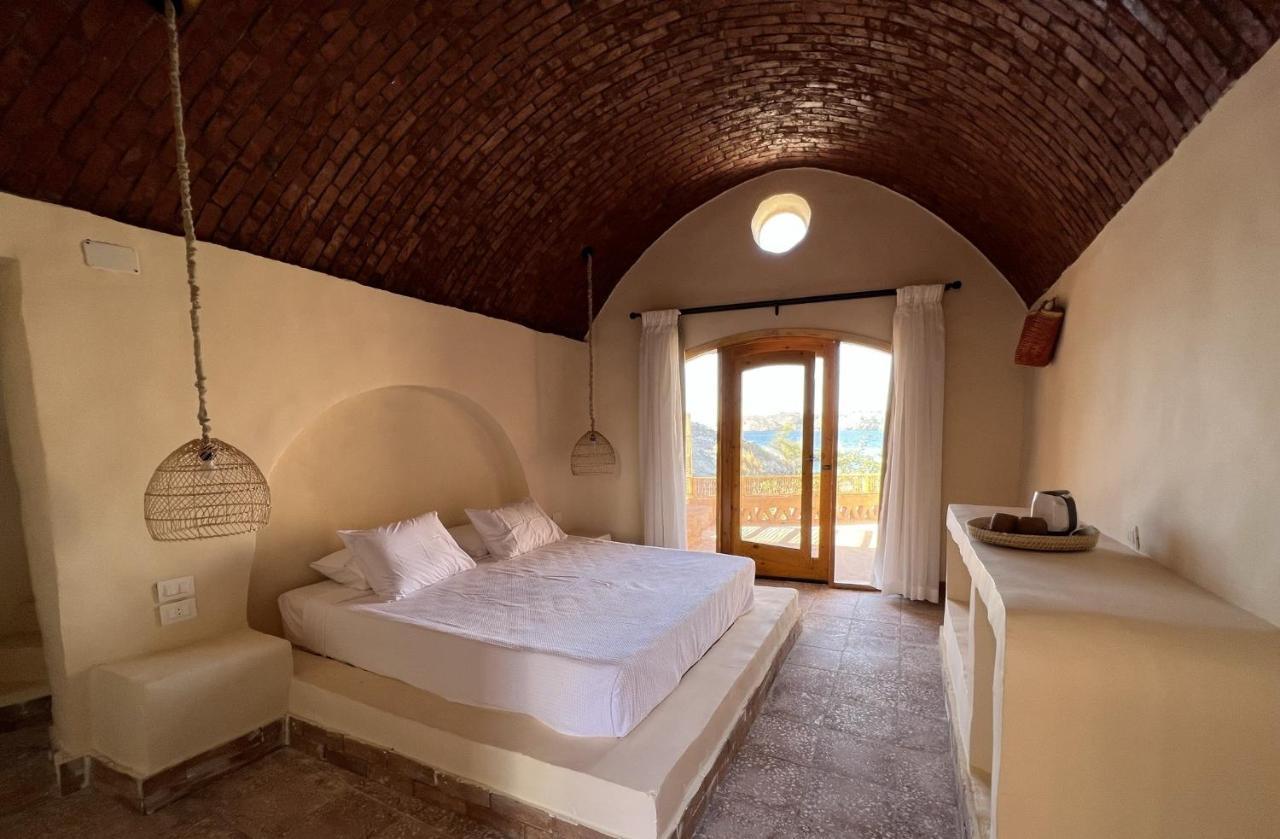 Hotel Ayujidda Nubian House Assuan Esterno foto