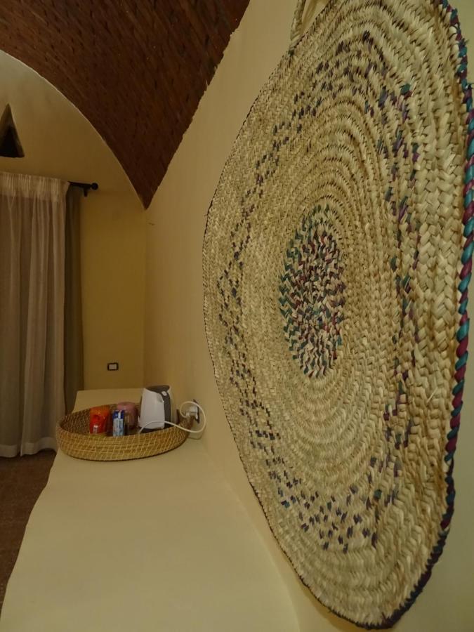 Hotel Ayujidda Nubian House Assuan Esterno foto