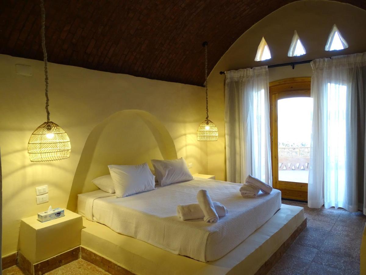 Hotel Ayujidda Nubian House Assuan Esterno foto