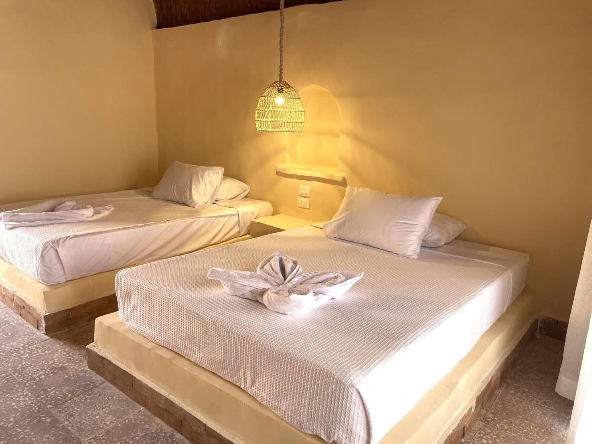 Hotel Ayujidda Nubian House Assuan Esterno foto