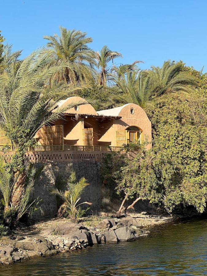 Hotel Ayujidda Nubian House Assuan Esterno foto